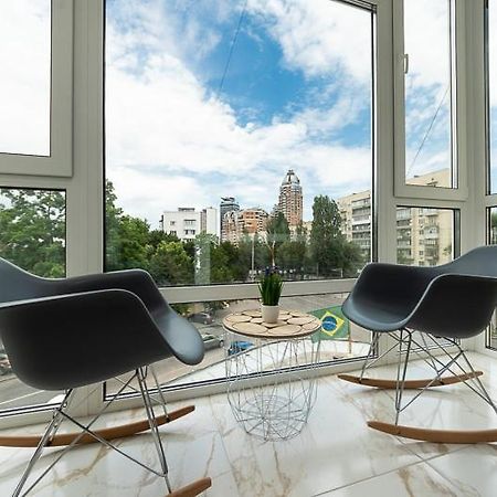 Pechersky Kvartal Apartments Kijev Kültér fotó