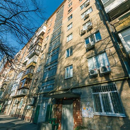 Pechersky Kvartal Apartments Kijev Kültér fotó