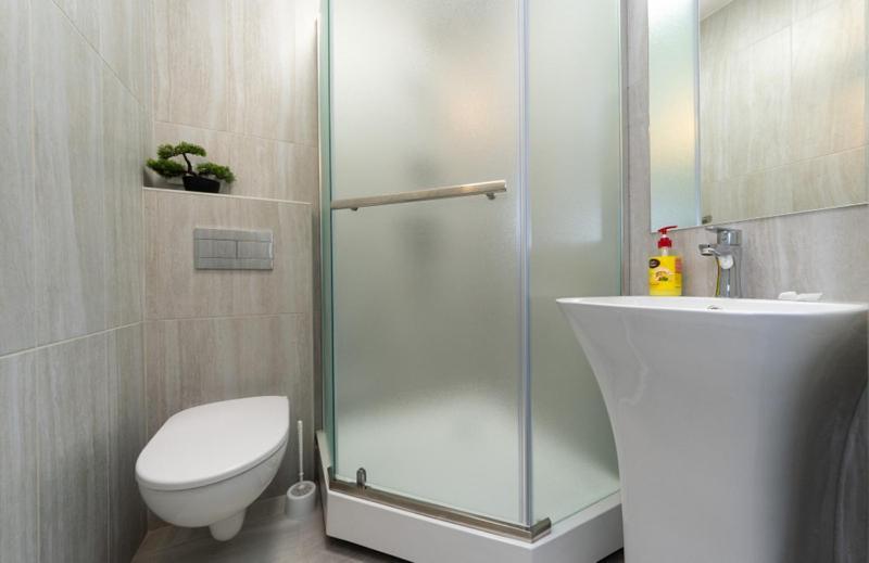 Pechersky Kvartal Apartments Kijev Kültér fotó