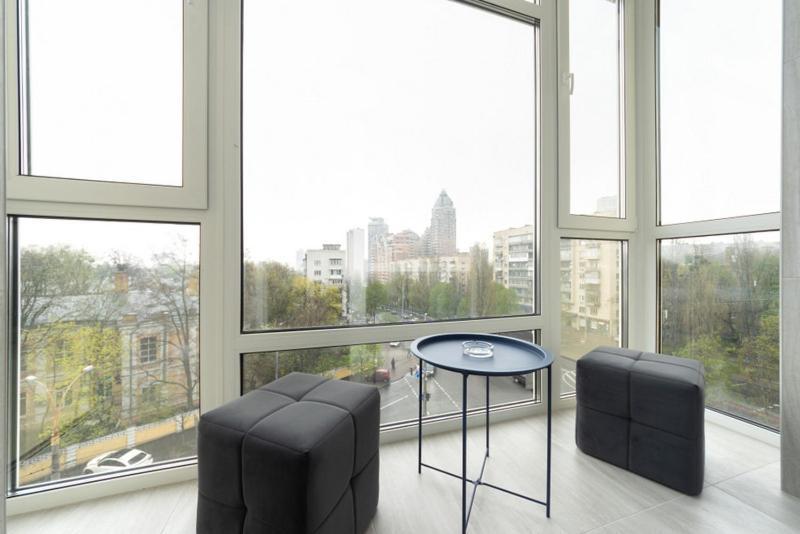 Pechersky Kvartal Apartments Kijev Kültér fotó