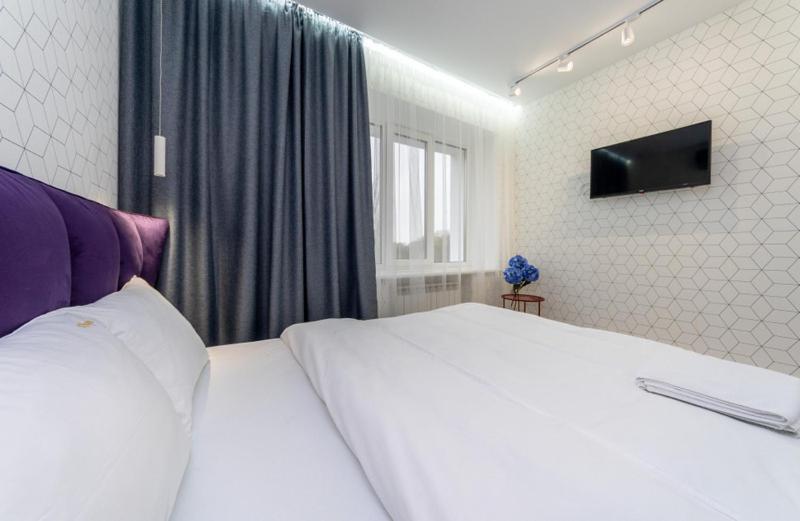 Pechersky Kvartal Apartments Kijev Kültér fotó
