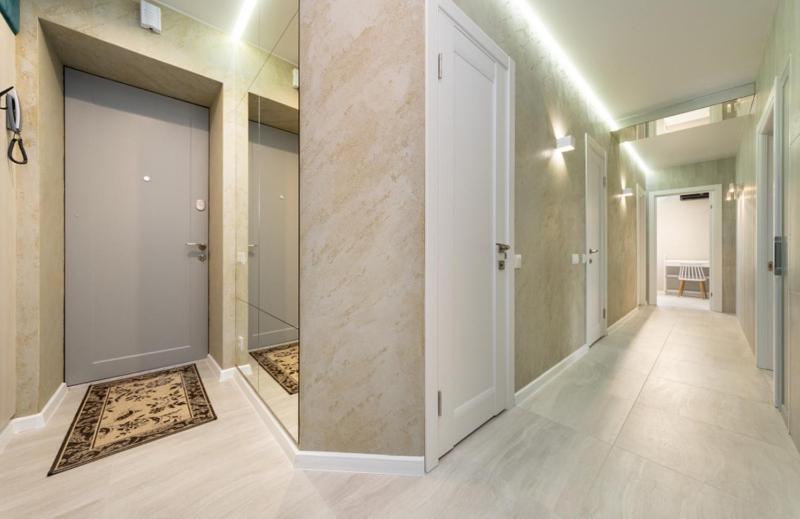 Pechersky Kvartal Apartments Kijev Kültér fotó