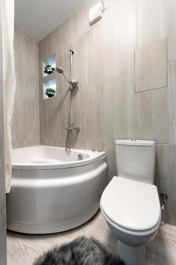 Pechersky Kvartal Apartments Kijev Kültér fotó