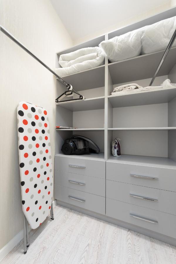 Pechersky Kvartal Apartments Kijev Kültér fotó