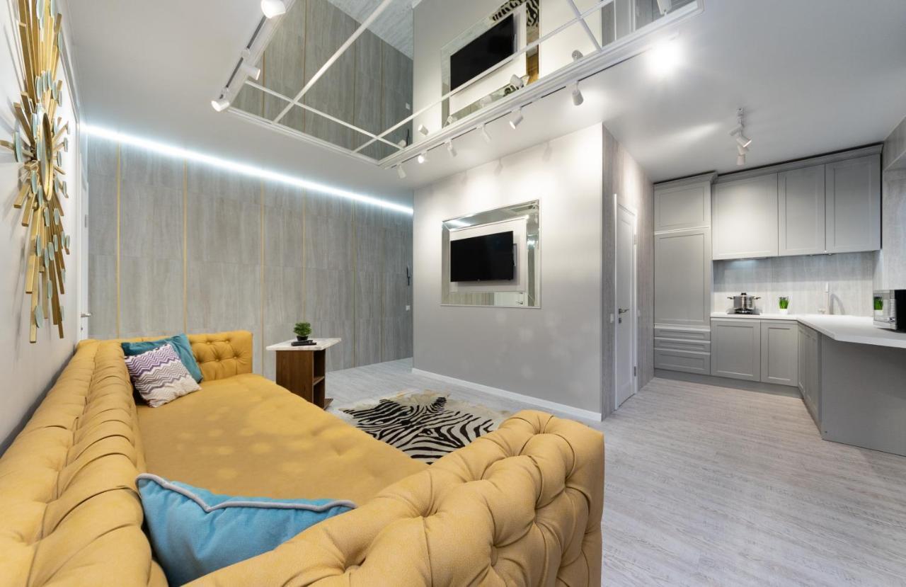 Pechersky Kvartal Apartments Kijev Kültér fotó