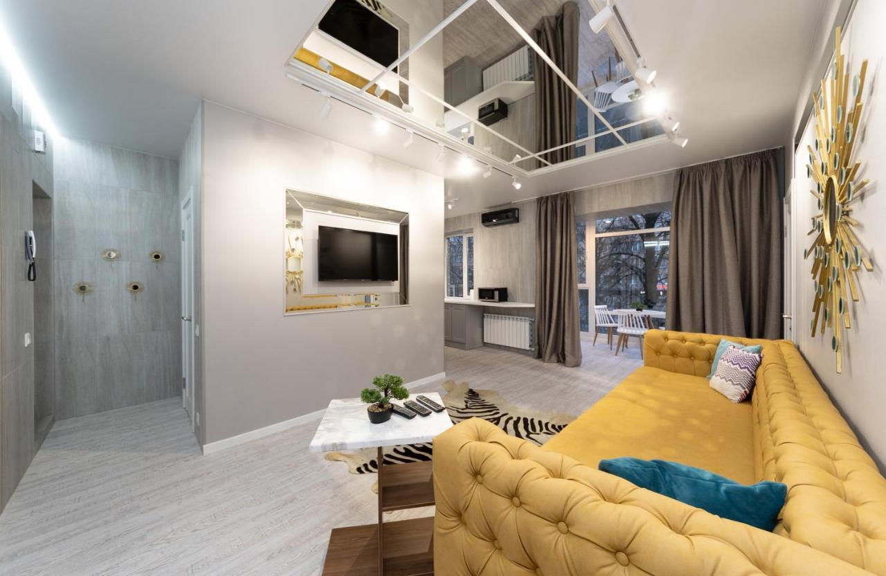 Pechersky Kvartal Apartments Kijev Kültér fotó