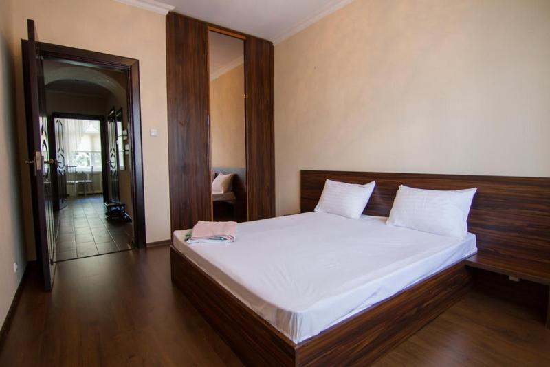 Pechersky Kvartal Apartments Kijev Kültér fotó