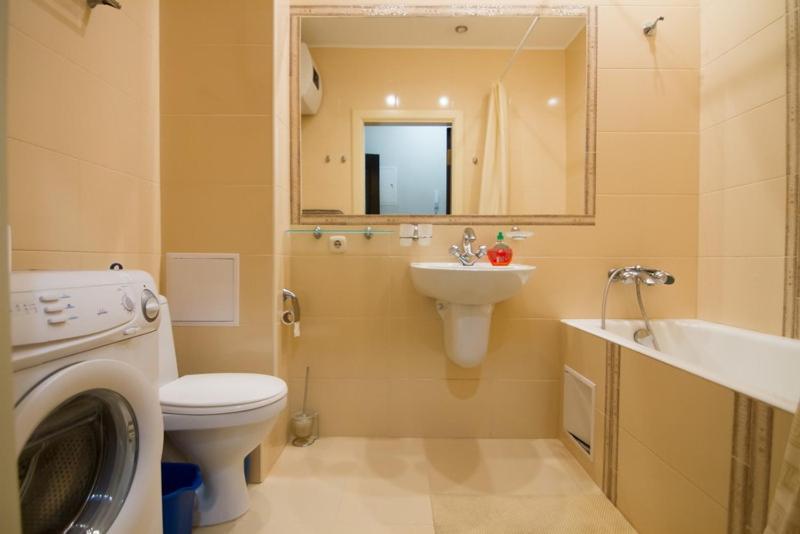 Pechersky Kvartal Apartments Kijev Kültér fotó