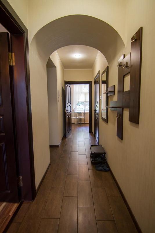 Pechersky Kvartal Apartments Kijev Kültér fotó