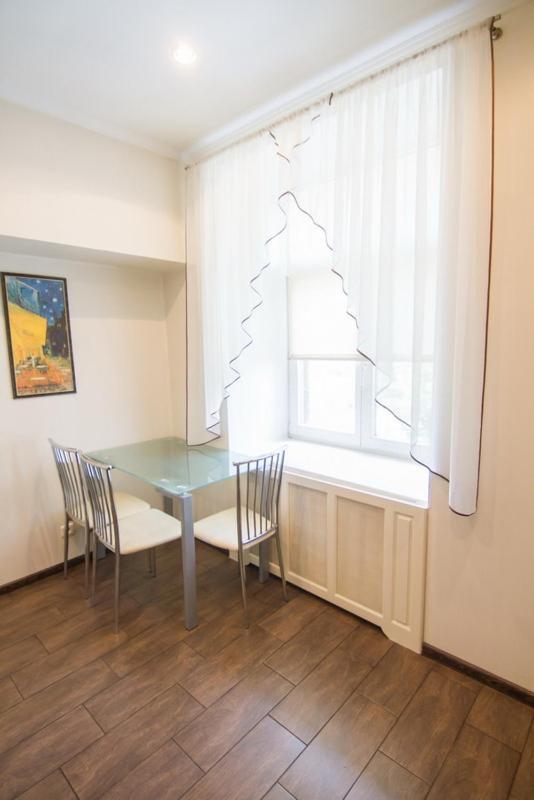 Pechersky Kvartal Apartments Kijev Kültér fotó
