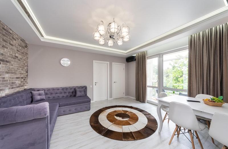 Pechersky Kvartal Apartments Kijev Kültér fotó