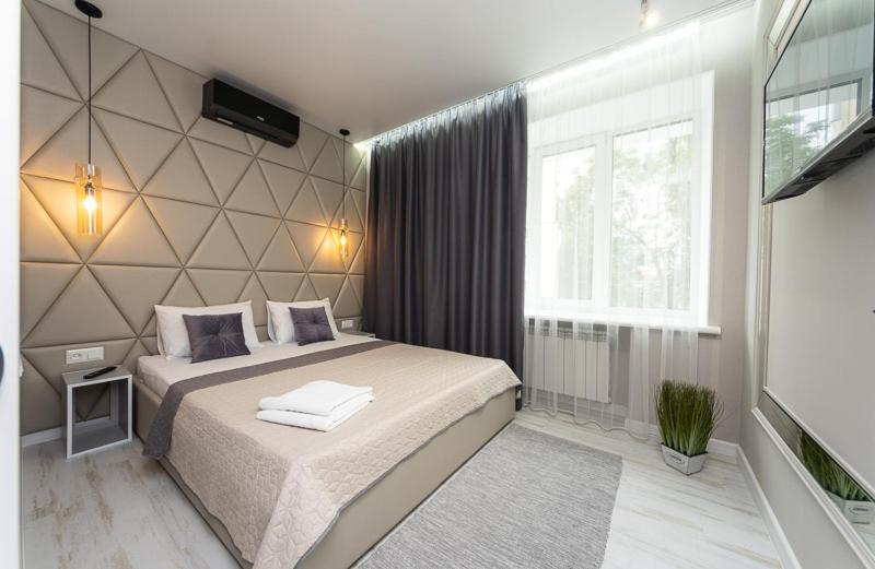 Pechersky Kvartal Apartments Kijev Kültér fotó
