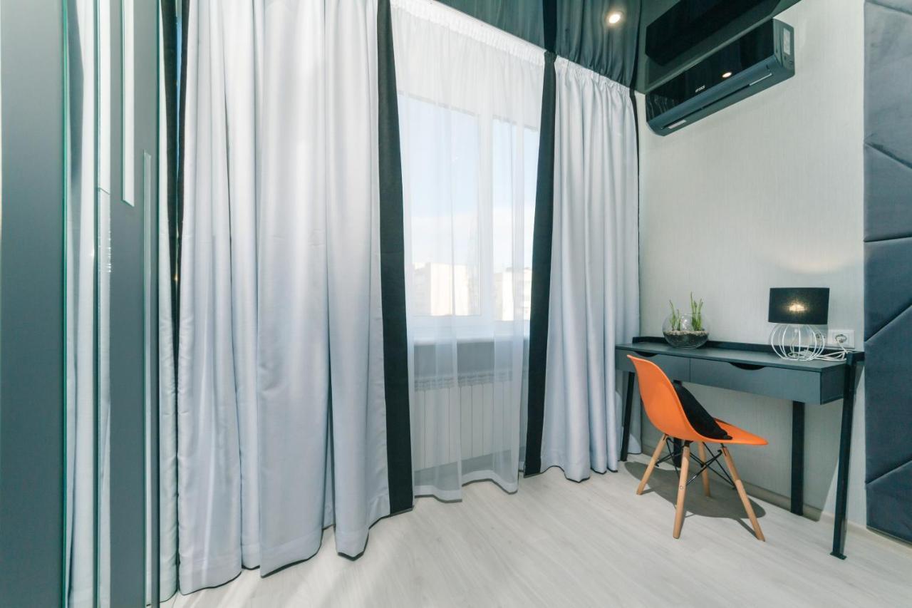 Pechersky Kvartal Apartments Kijev Kültér fotó