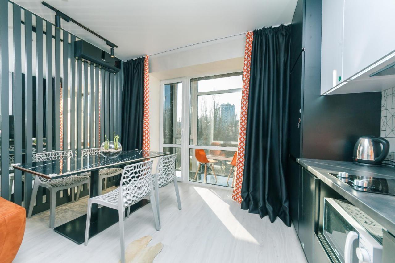 Pechersky Kvartal Apartments Kijev Kültér fotó
