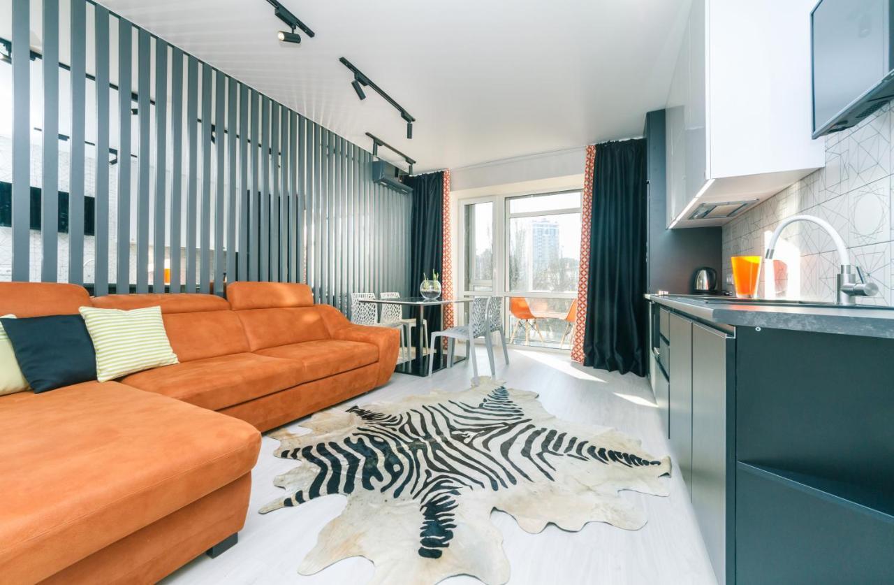 Pechersky Kvartal Apartments Kijev Kültér fotó
