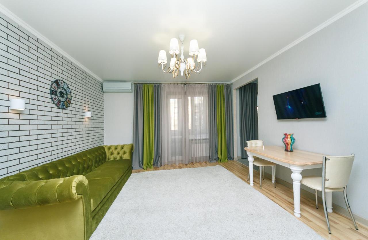 Pechersky Kvartal Apartments Kijev Kültér fotó