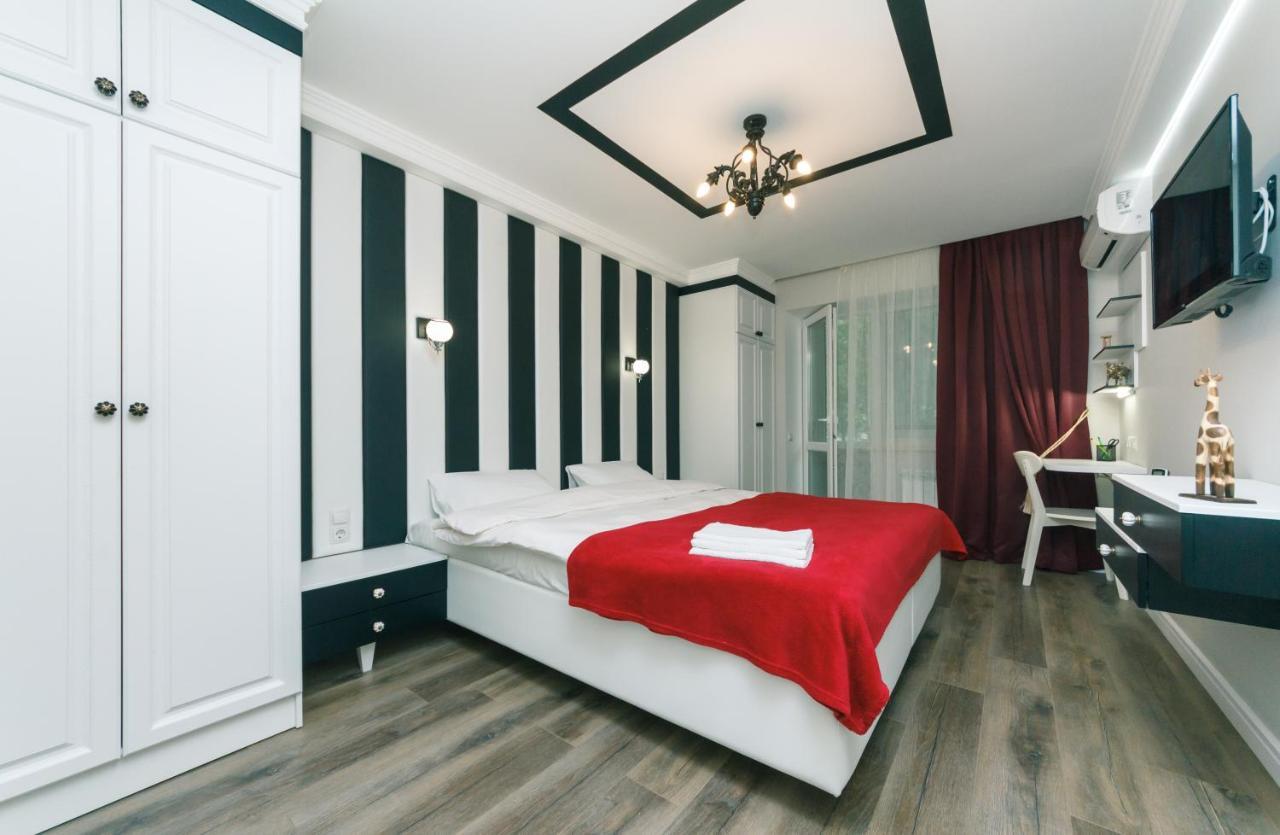 Pechersky Kvartal Apartments Kijev Kültér fotó