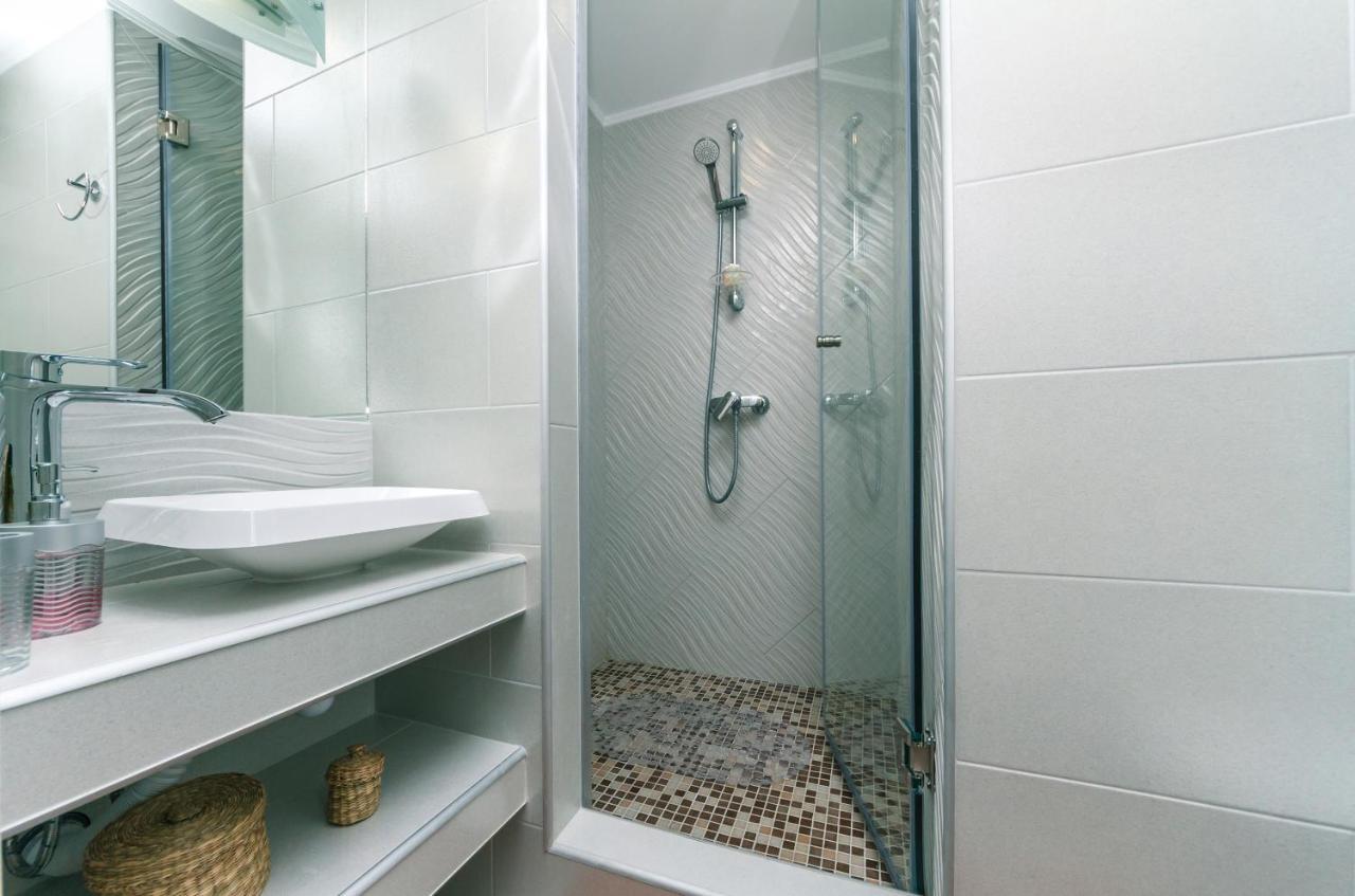 Pechersky Kvartal Apartments Kijev Kültér fotó