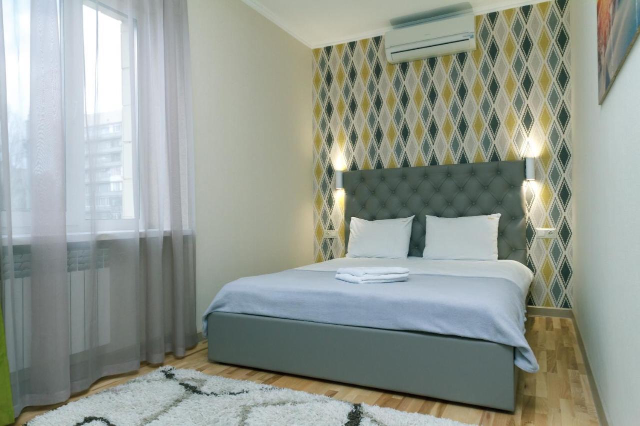 Pechersky Kvartal Apartments Kijev Kültér fotó