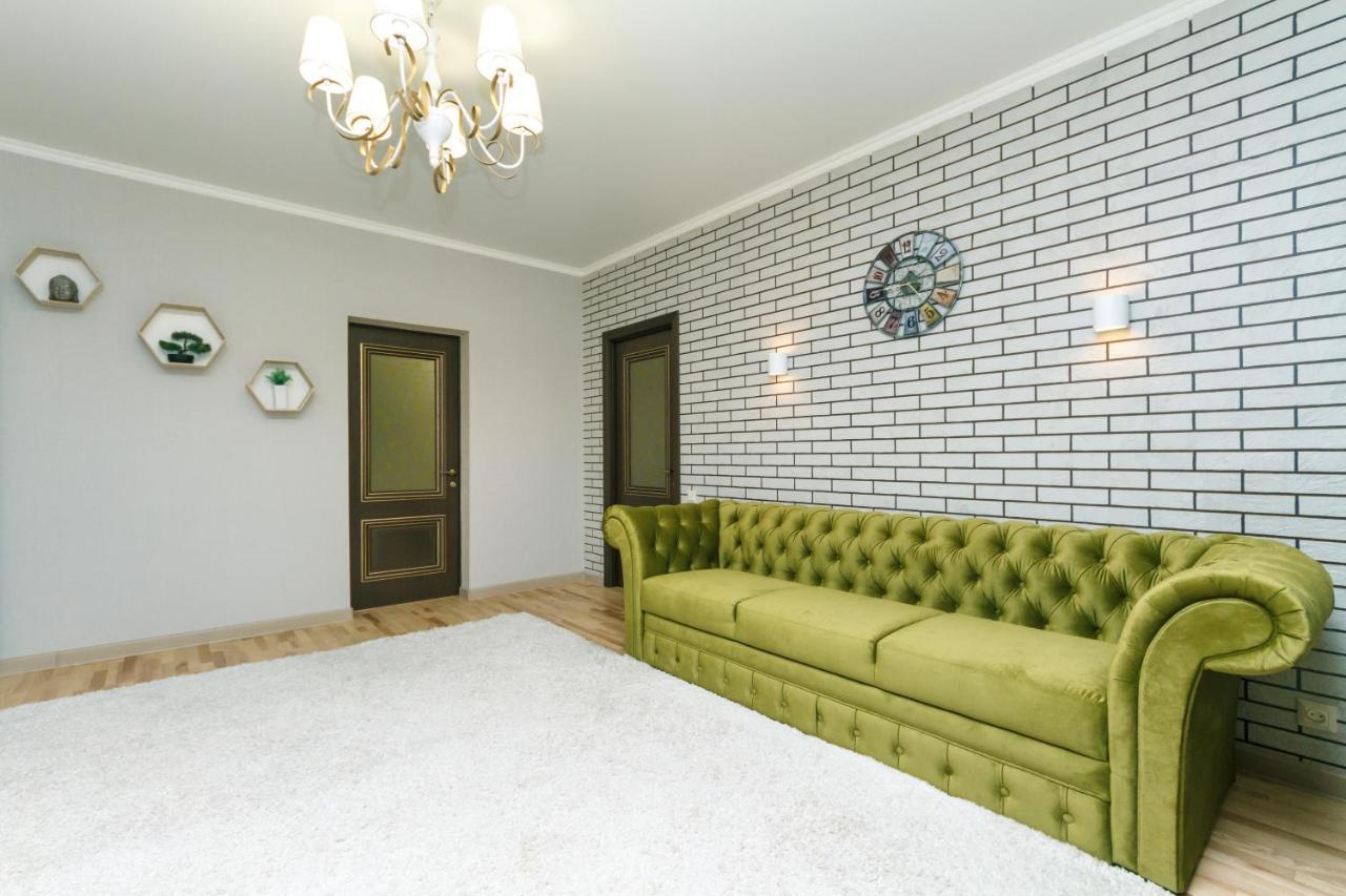 Pechersky Kvartal Apartments Kijev Kültér fotó