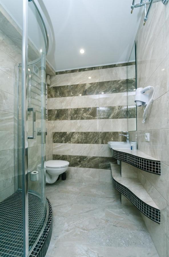 Pechersky Kvartal Apartments Kijev Kültér fotó