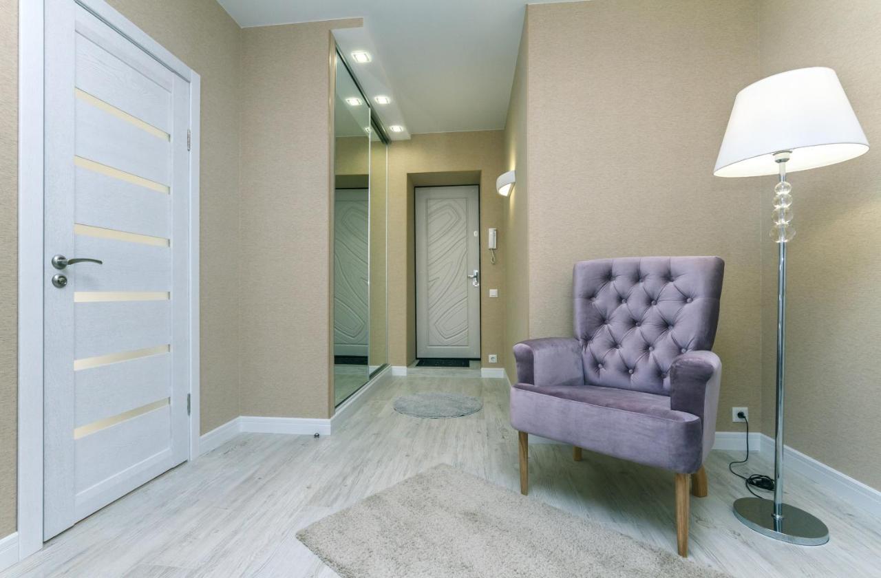 Pechersky Kvartal Apartments Kijev Kültér fotó