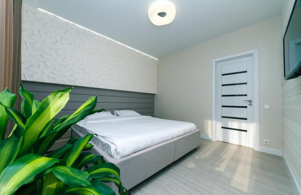 Pechersky Kvartal Apartments Kijev Kültér fotó