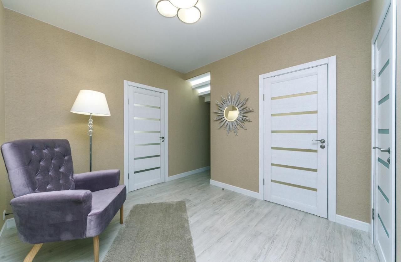 Pechersky Kvartal Apartments Kijev Kültér fotó