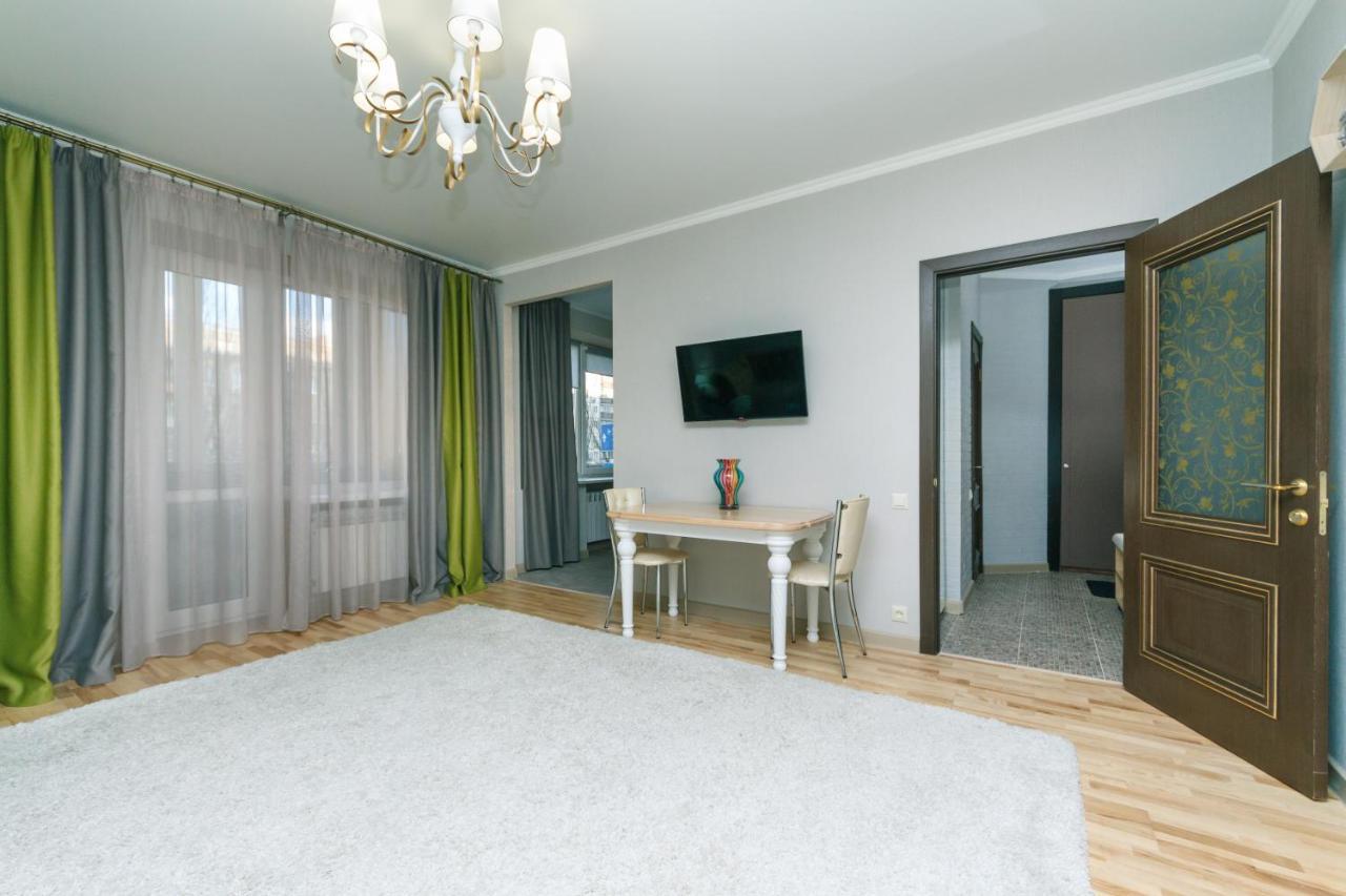 Pechersky Kvartal Apartments Kijev Kültér fotó