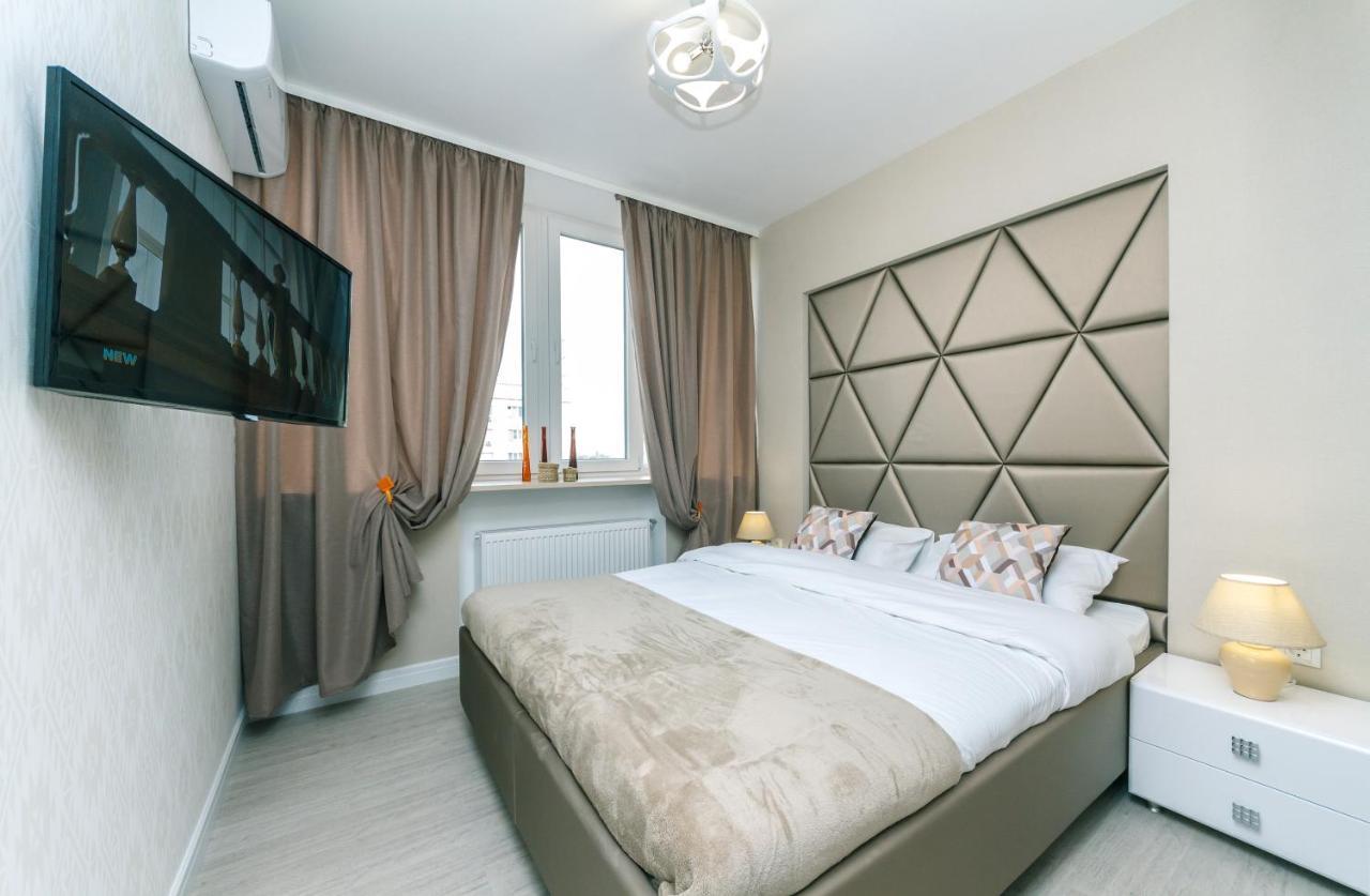 Pechersky Kvartal Apartments Kijev Kültér fotó