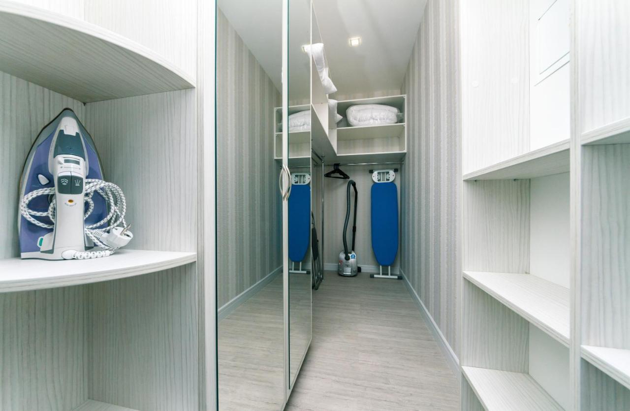 Pechersky Kvartal Apartments Kijev Kültér fotó